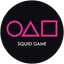 Logo Squid Game