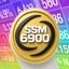 SSM6900 price logo