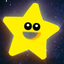 STARBY price logo