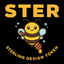 STER price logo