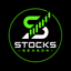 STOCKS price logo