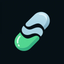 STOMP price logo