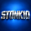 STONK10 price logo