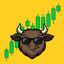 STONK2MOON price logo