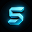 STONK5 price logo