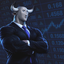 STONKBULL price logo