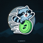 STONKCOON price logo