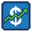 STONKEX price logo