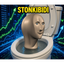 STONKIBIDI price logo