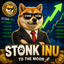 STONKINU price logo