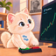 STONKITTY price logo