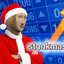 STONKMAS price logo