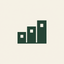 STONKSTOWN price logo