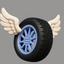STONKWHEEL price logo