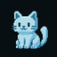 STONKZCAT price logo