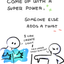 SUPERPOWER price logo