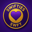 SWFT price logo