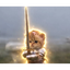 cat wif sword