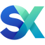 Logo SX Network