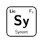 SYNOT price logo