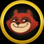 TANUKI price logo