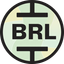 TBRL price logo