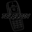TELECOIN price logo