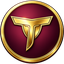 TELU price logo