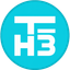 TH3 price logo