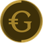 THGOLD price logo