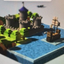 TINYWORLD price logo