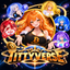 TITTYVERSE price logo