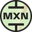 TMXN price logo