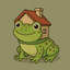 TOADHOUSE price logo