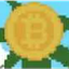 TOBICOIN price logo