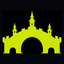 TOLLY price logo