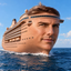 TOMCRUISE price logo