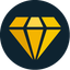 TOPAZ price logo