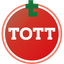 TOTT price logo
