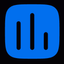 TRADECRAFT price logo