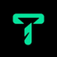 TRADENEAR price logo