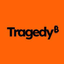 TRAGEDY price logo