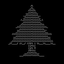 TREECOIN price logo