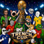 TRENCHCUP price logo