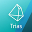 Logo Trias Token