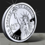 TRILLION price logo