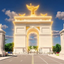 TRIUMPHALARCH price logo