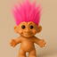 TROLLDOLL price logo