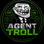 TROLLED price logo