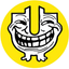 TROLLESS price logo